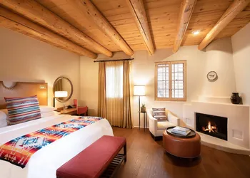 Rosewood Inn of the Anasazi hotel thumbnail 7