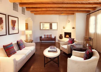 Rosewood Inn of the Anasazi hotel thumbnail 8