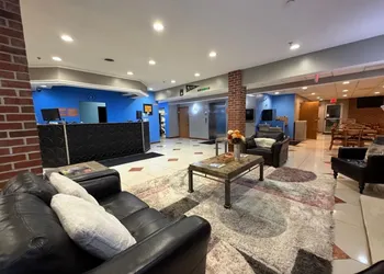 SureStay by Best Western South Bend hotel thumbnail 2
