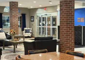 SureStay by Best Western South Bend hotel thumbnail 3