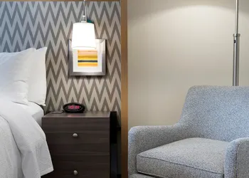 Holiday Inn : Bloomington W MSP Airport Area by IHG hotel thumbnail 2