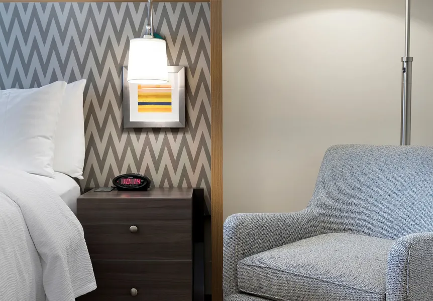 Holiday Inn : Bloomington W MSP Airport Area by IHG hotel detail image 2