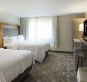 Holiday Inn : Bloomington W MSP Airport Area by IHG hotel detail image 3