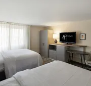 Holiday Inn : Bloomington W MSP Airport Area by IHG hotel detail image 5