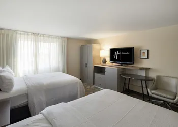 Holiday Inn : Bloomington W MSP Airport Area by IHG hotel thumbnail 5