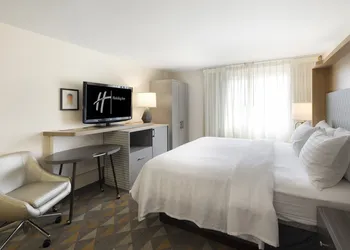 Holiday Inn : Bloomington W MSP Airport Area by IHG hotel thumbnail 6