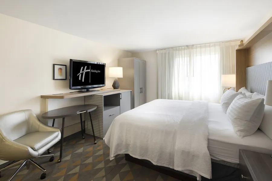 Holiday Inn : Bloomington W MSP Airport Area by IHG hotel detail image 6