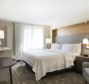 Holiday Inn : Bloomington W MSP Airport Area by IHG hotel detail image 7