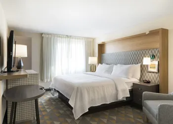 Holiday Inn : Bloomington W MSP Airport Area by IHG hotel thumbnail 7