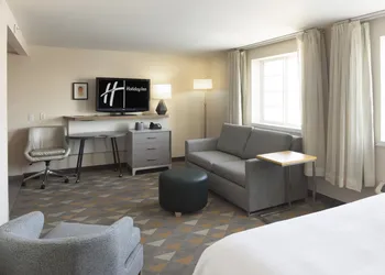 Holiday Inn : Bloomington W MSP Airport Area by IHG hotel thumbnail 8