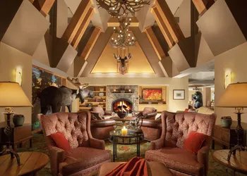 North Conway Grand Hotel hotel thumbnail 2