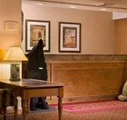 North Conway Grand Hotel hotel detail image 3