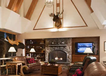 North Conway Grand Hotel hotel thumbnail 4