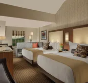 North Conway Grand Hotel hotel detail image 5