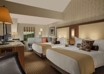North Conway Grand Hotel hotel thumbnail 5