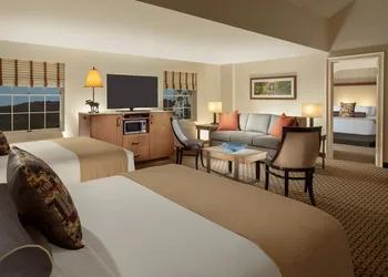 North Conway Grand Hotel hotel thumbnail 6