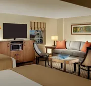 North Conway Grand Hotel hotel detail image 7