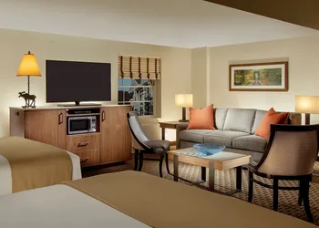 North Conway Grand Hotel hotel thumbnail 7