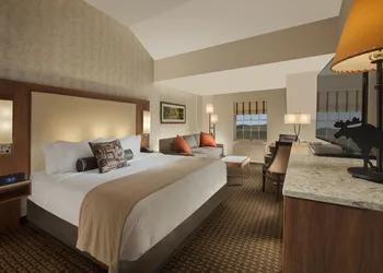 North Conway Grand Hotel hotel thumbnail 8