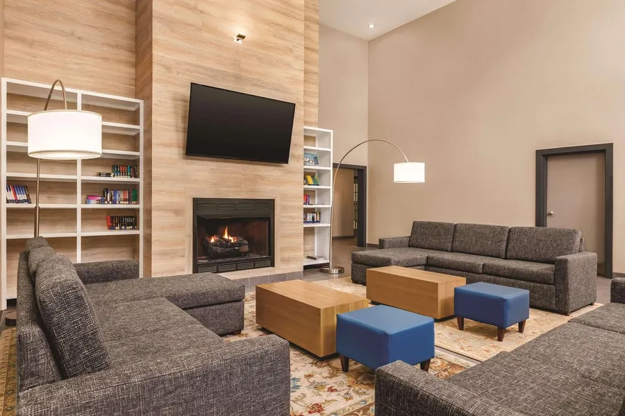 Country Inn & Suites by Radisson, Beaufort West, SC hotel detail image 2