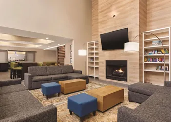 Country Inn & Suites by Radisson, Beaufort West, SC hotel thumbnail 3