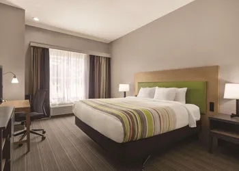 Country Inn & Suites by Radisson, Beaufort West, SC hotel thumbnail 6