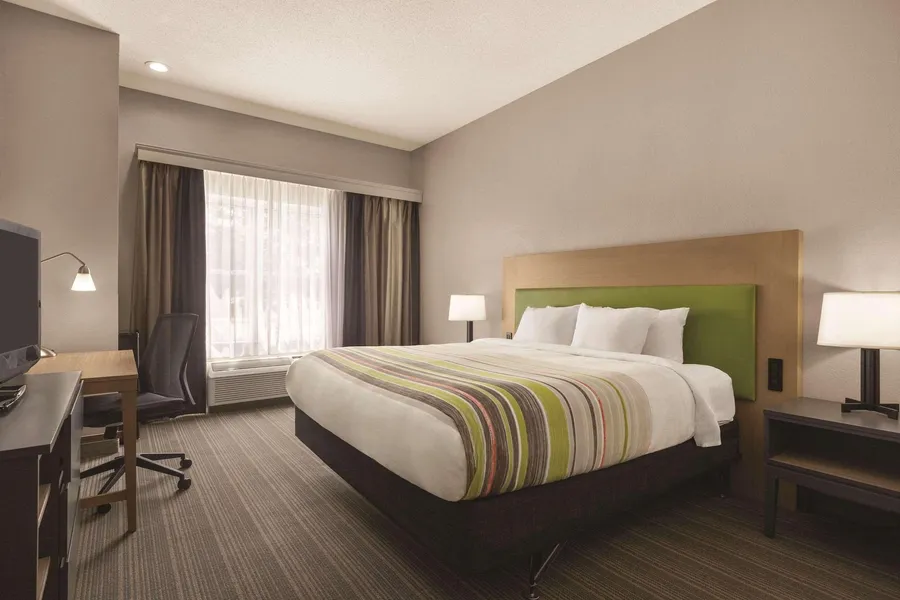 Country Inn & Suites by Radisson, Beaufort West, SC hotel detail image 6