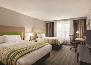 Country Inn & Suites by Radisson, Beaufort West, SC hotel thumbnail 7