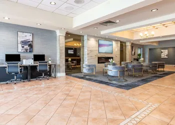 Best Western Glengarry Hotel hotel thumbnail 2