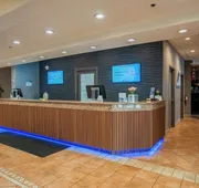 Best Western Glengarry Hotel hotel detail image 5
