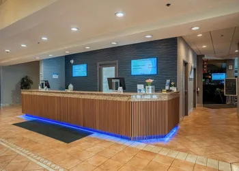 Best Western Glengarry Hotel hotel thumbnail 5