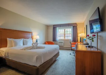 Best Western Glengarry Hotel hotel thumbnail 6