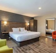 Best Western Glengarry Hotel hotel detail image 7
