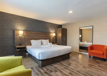 Best Western Glengarry Hotel hotel thumbnail 7
