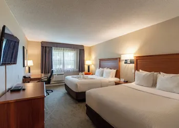 Best Western Glengarry Hotel hotel thumbnail 8