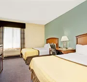 Baymont by Wyndham Wahpeton hotel detail image 3
