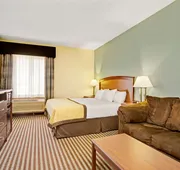 Baymont by Wyndham Wahpeton hotel detail image 4