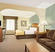 Baymont by Wyndham Wahpeton hotel detail image 5