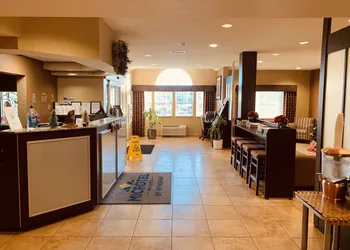 Microtel Inn And Suites Sayre PA hotel thumbnail 2