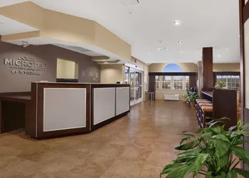 Microtel Inn And Suites Sayre PA hotel thumbnail 3