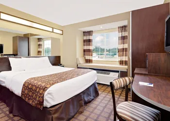 Microtel Inn And Suites Sayre PA hotel thumbnail 6