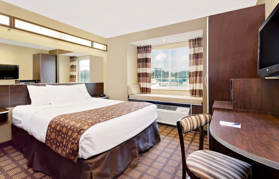 Microtel Inn And Suites Sayre PA hotel detail image 6