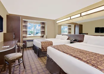 Microtel Inn And Suites Sayre PA hotel thumbnail 7