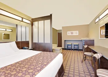 Microtel Inn And Suites Sayre PA hotel thumbnail 8