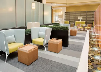 Embassy Suites by Hilton San Diego Bay Downtown hotel thumbnail 8