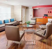TownePlace Suites by Marriott Manchester hotel detail image 4