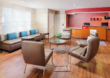 TownePlace Suites by Marriott Manchester hotel thumbnail 4