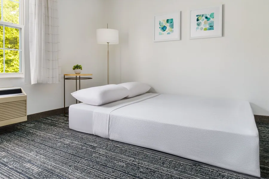 TownePlace Suites by Marriott Manchester hotel detail image 6