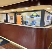 Days Inn by Wyndham Glasgow hotel detail image 5