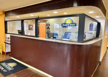 Days Inn by Wyndham Glasgow hotel thumbnail 5